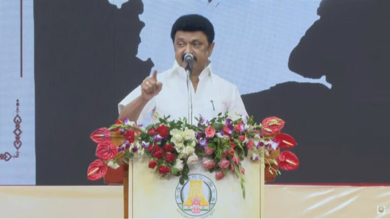 MK Stalin: నీట్ ‘స్కామ్‌’ను అంతం చేయడమే లక్ష్యం..