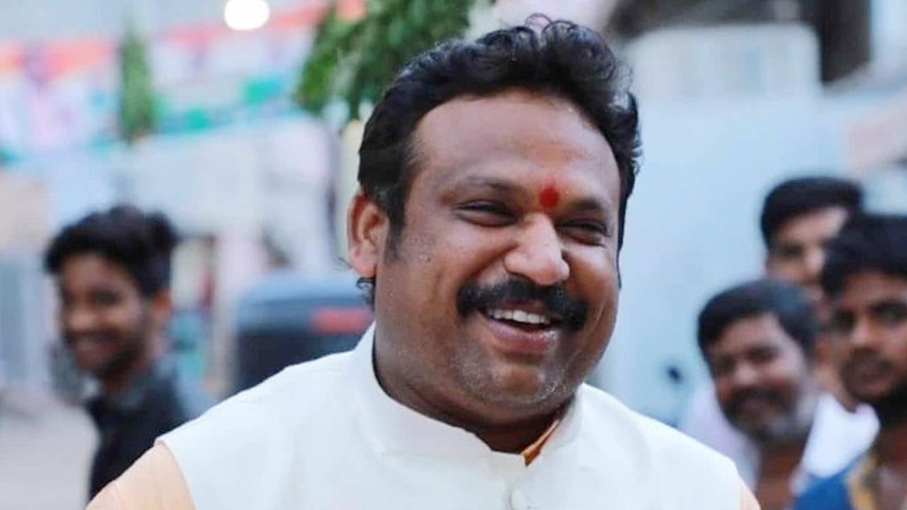 MLA Shri Ganesh : SCB-GHMCలో విలీనం చేయాలి