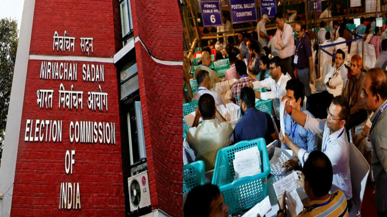 MLC ByElection: నేడు నల్గొండ- వరంగల్- ఖమ్మం గ్రాడ్యుయేట్ ఎమ్మెల్సీ బైపోల్ కౌంటింగ్