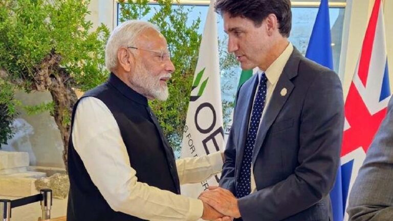 Canada: తీరుమార్చుకోని కెనడా.. ఖలిస్తానీల ‘‘సిటిజన్ కోర్టుల’’పై భారత్ ఆగ్రహం..