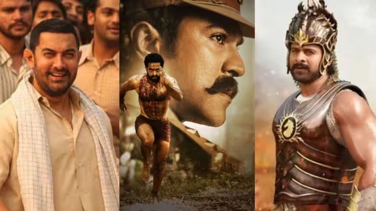 Highest Grosser: బాహుబలి, ఆర్ఆర్ఆర్ కాదు.. దేశంలో అత్యధిక వసూళ్లు సాధించిన సినిమా ఇదే!
