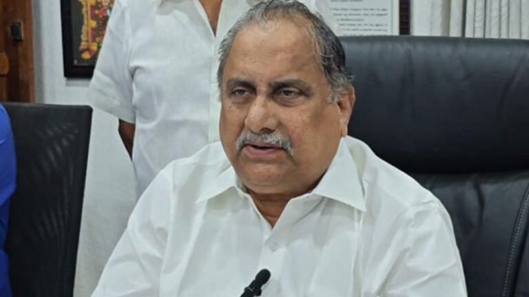 Mudragada Letter: సీఎం చంద్రబాబుకు ముద్రగడ లేఖ.. మీకు తగునా అంటూ..!