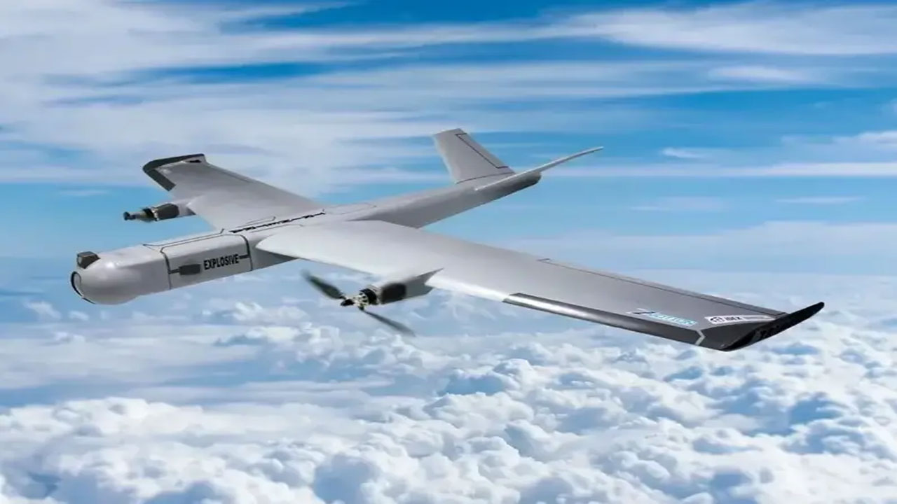 Nagastra-1: భారత సైన్యం చేతిలో ‘నాగాస్త్ర-1’.. శత్రువులకు ఇక హడలే