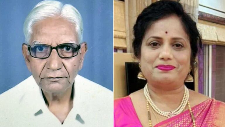 Murder for property: రూ.300 కోట్ల ఆస్తి కోసం మామని చంపేందుకు కోడలు ఎలా ప్లాన్ చేసిందంటే..