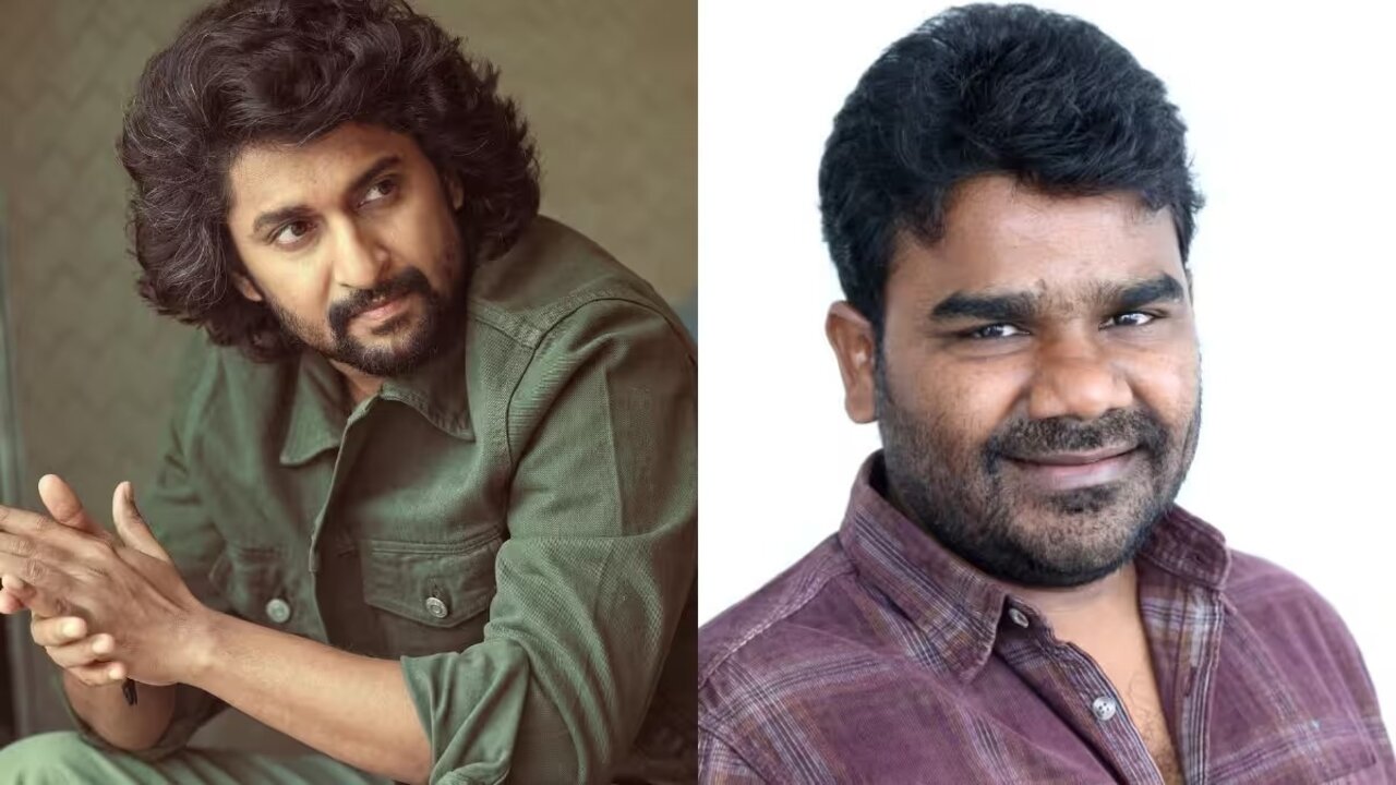 Nani : బలగం వేణుకి షాక్ ఇచ్చిన  నాని..?