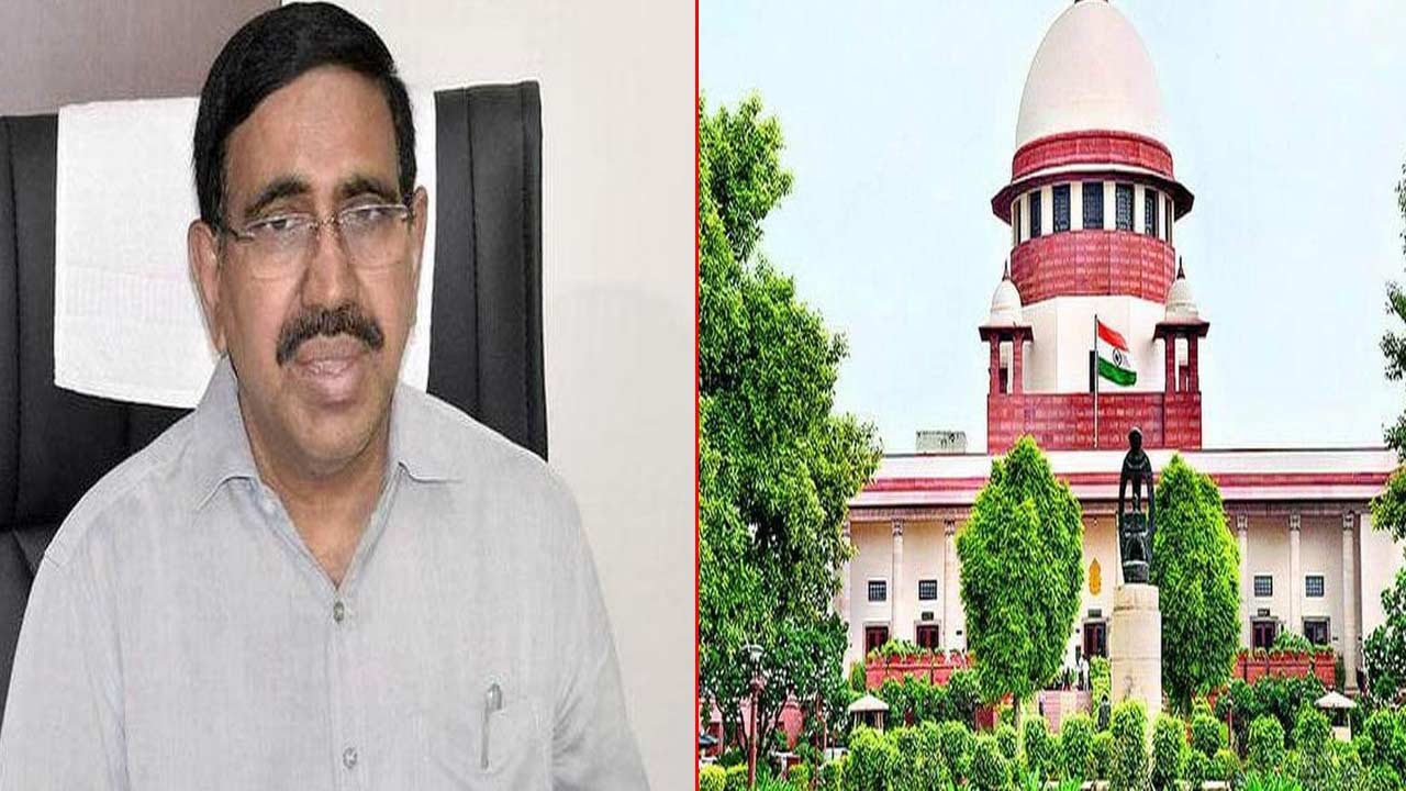 Minister Narayana: రాజధానిలో ఇళ్ల స్థలాల విషయం సుప్రీంకోర్టులో ఉంది..