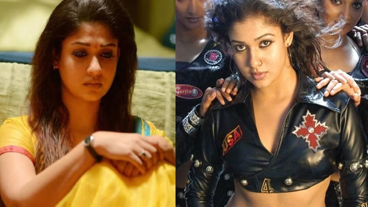 Nayanthara : ఆ సినిమాలో నటించడం నా జీవితంలో చెత్త నిర్ణయం..