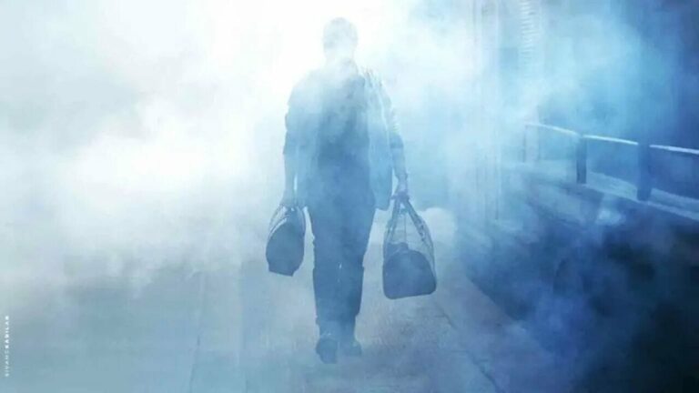 NBK 109 : మాన్‌స్టర్‌ వచ్చేస్తున్నాడు.. స్టన్నింగ్ లుక్ వైరల్..