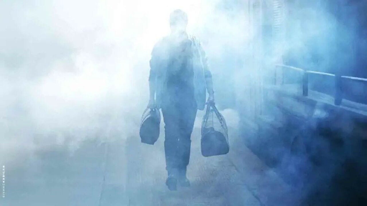 NBK 109 : మాన్‌స్టర్‌ వచ్చేస్తున్నాడు.. స్టన్నింగ్ లుక్ వైరల్..