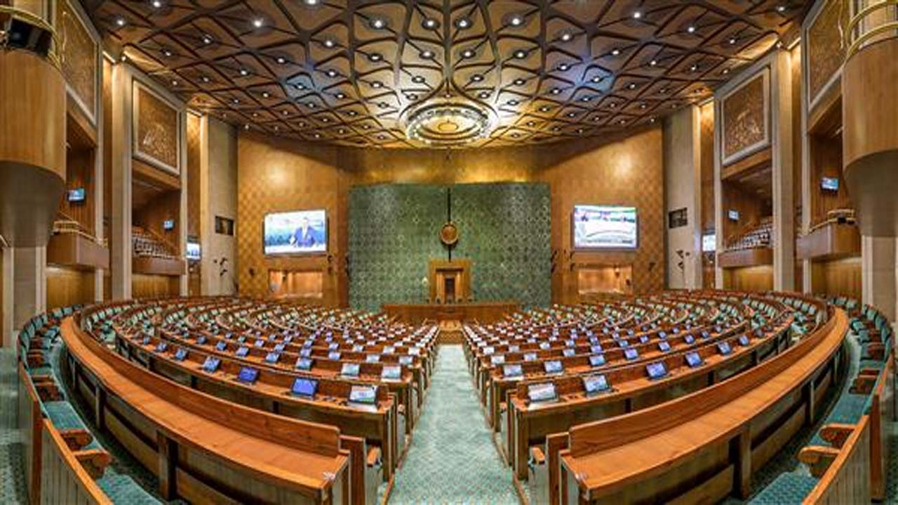 Parliament Sessions: సోమ, మంగళవారాల్లో ఎంపీల ప్రమాణం.. స్పీకర్‌ ఎంపికపై ఉత్కంఠ