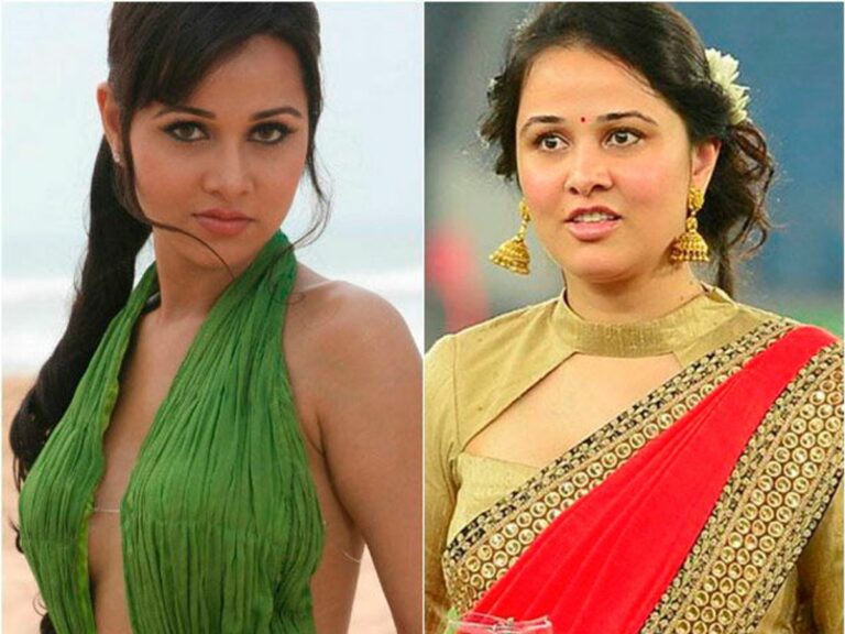 Nisha Kothari : ఓరి దేవుడో .. ఆర్జీవి హీరోయిన్ ఇలా మారిందేంటి?