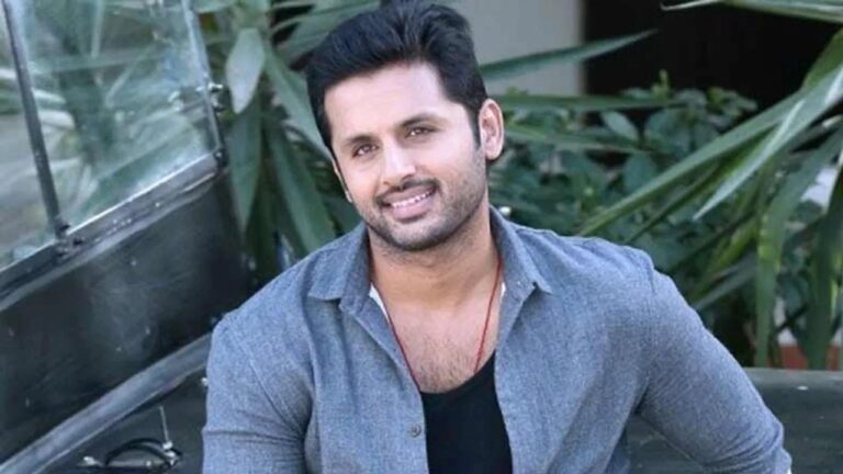 Nithin : కొత్త బిజినెస్ లోకి అడుగు పెట్టిన నితిన్?