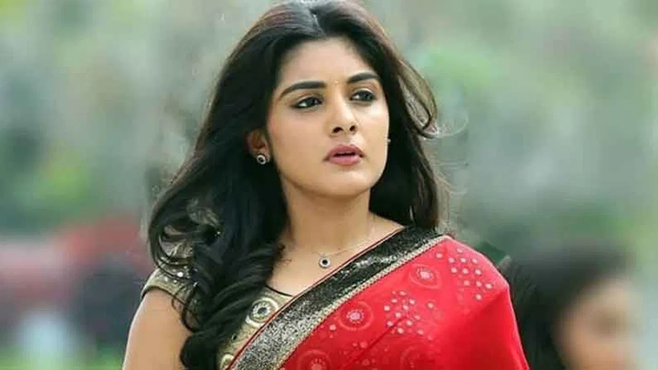 Nivetha Thomas: నివేదా ఇంట పెళ్లి భాజాలు.. పోస్ట్ వైరల్..
