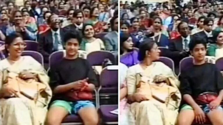 NTR : వైరల్ అవుతున్న ఎన్టీఆర్ చిన్నప్పటి వీడియో.. ఎంత క్యూట్ గా వున్నాడో..