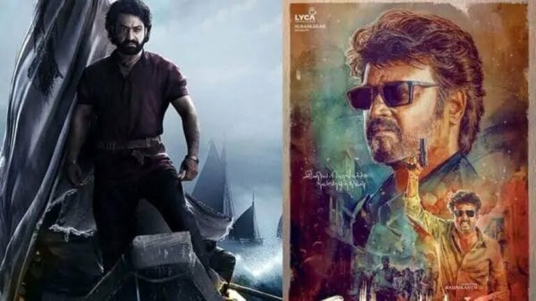 Vettaiyan : దేవరకు పోటీగా వస్తున్న వెట్టయాన్‌..?