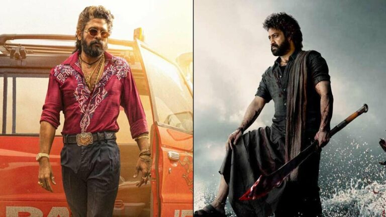 Tollywood : గోవా లో ఎన్టీఆర్, ప్రగతి రిసార్ట్స్ లో అల్లు అర్జున్..?