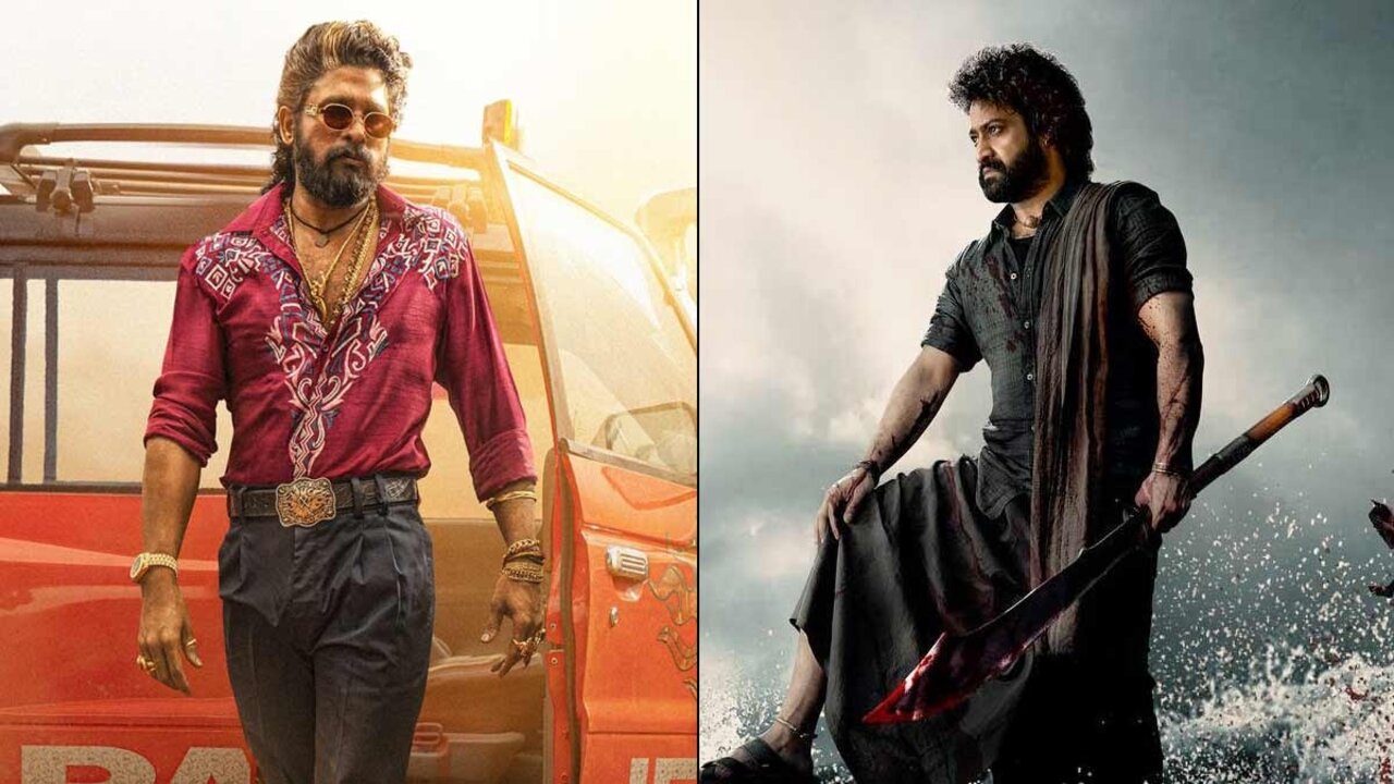 Tollywood : గోవా లో ఎన్టీఆర్, ప్రగతి రిసార్ట్స్ లో అల్లు అర్జున్..?