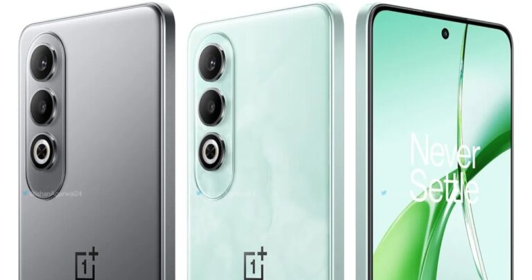 OnePlus Nord CE 4 Lite : వన్ ప్లస్ నుంచి మరో కొత్త ఫోన్.. పీచర్స్, ధర ఎంతంటే?