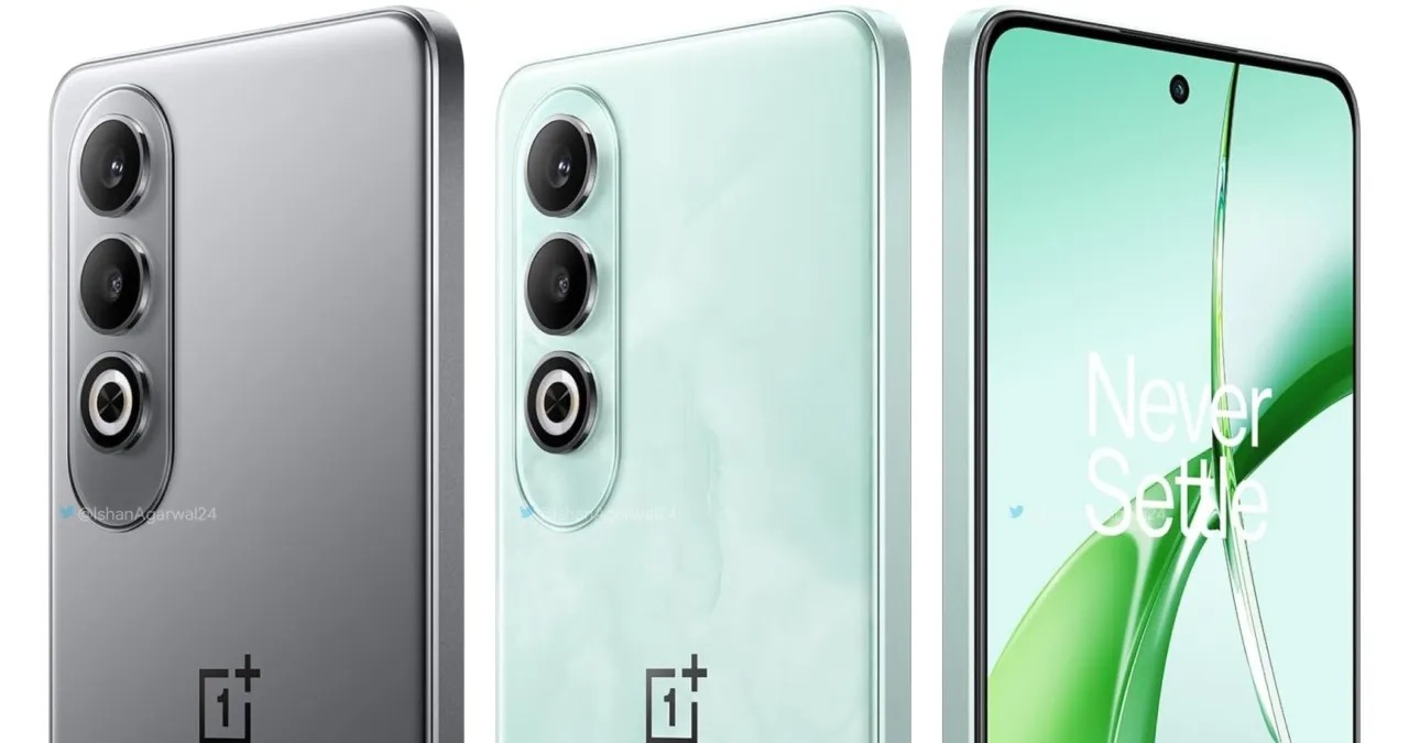 OnePlus Nord CE 4 Lite : వన్ ప్లస్ నుంచి మరో కొత్త ఫోన్.. పీచర్స్, ధర ఎంతంటే?