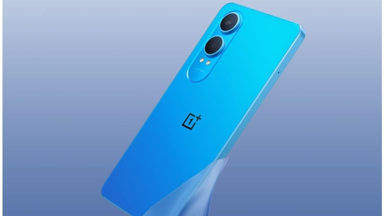 OnePlus Nord CE4 Lite Launch: నేడు ‘వన్‌ప్లస్‌ నార్డ్‌ సీఈ 4 లైట్’ లాంచ్.. లైవ్ స్ట్రీమింగ్, ఫీచర్స్ డీటెయిల్స్ ఇవే!
