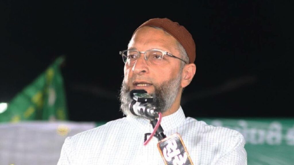 Owaisi