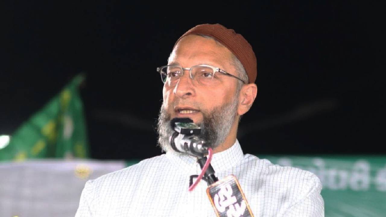 Asaduddin Owaisi: ఎన్నికల తర్వాత దేశంలో ముస్లింలపై దాడులు పెరిగాయి..