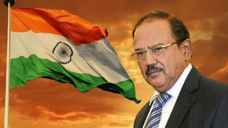 Ajit Doval: మూడోసారి జాతీయ భద్రతా సలహాదారుగా అజిత్ దోవల్.. పదవీకాలం పొడిగిస్తూ ఉత్తర్వులు