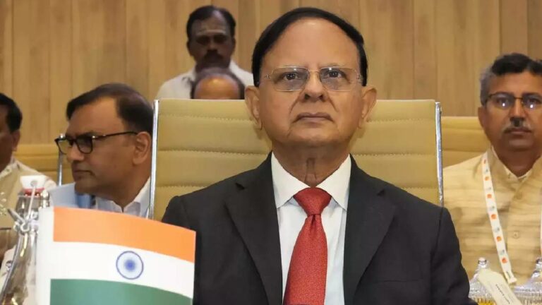 PK Mishra: ప్రధాని ప్రిన్సిపల్ సెక్రటరీగా పీకే మిశ్రా..మోడీతో ఆయనకున్న సంబంధమేంటి?