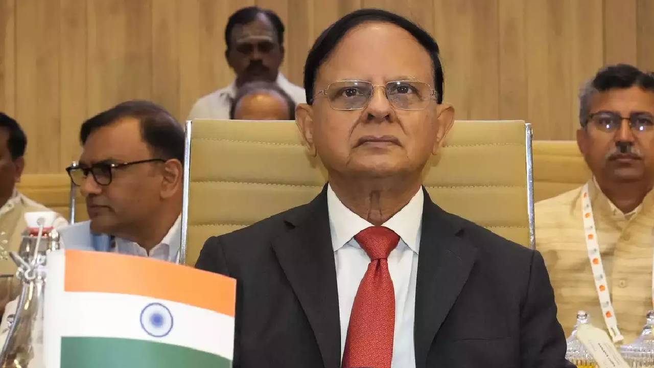 PK Mishra: ప్రధాని ప్రిన్సిపల్ సెక్రటరీగా పీకే మిశ్రా..మోడీతో ఆయనకున్న సంబంధమేంటి?