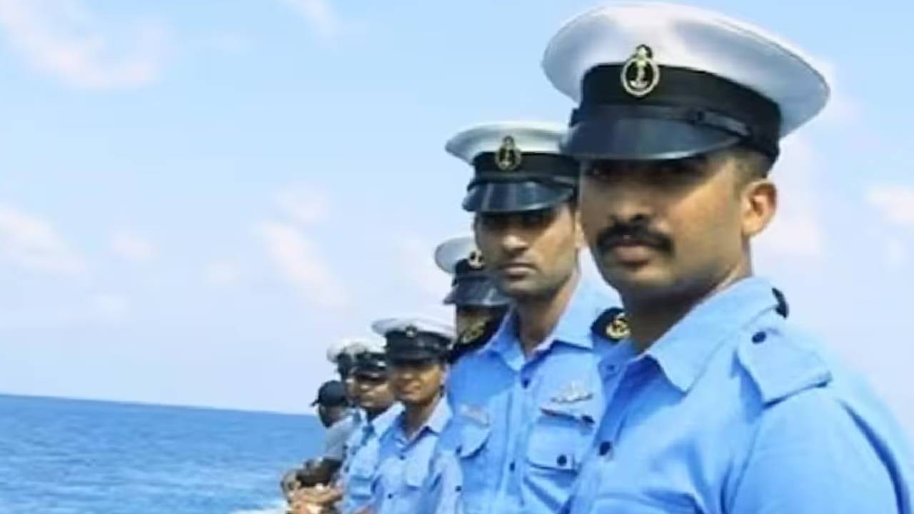 Indian Coast Guard Recruitment:  ఇండియన్​ కోస్ట్​గార్డ్​లో ఉద్యోగాల భర్తీకి దరఖాస్తుల ఆహ్వనం