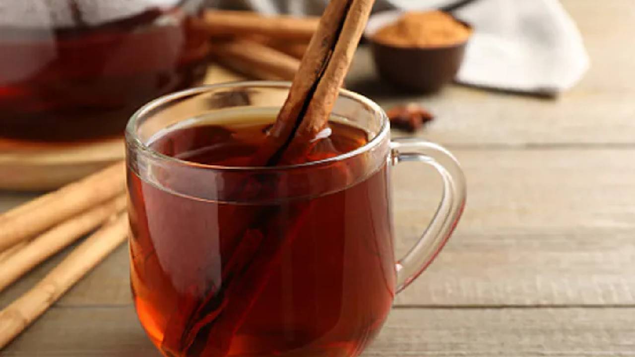 Cinnamon water: శరీర బరువు తగ్గేందుకు దాల్చిన చెక్క నీరు..ట్రై చేయండి