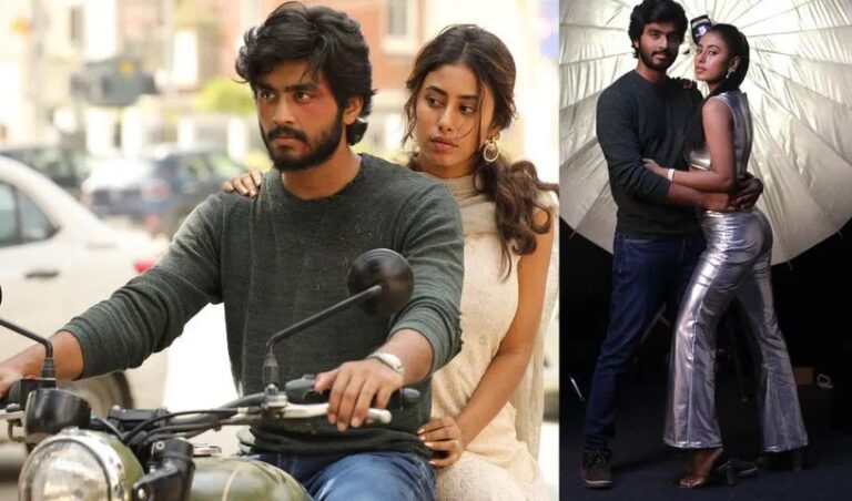 Passion : సెకండ్ షెడ్యూల్ కి సిద్ధం అవుతున్న ‘పేషన్’ మూవీ..