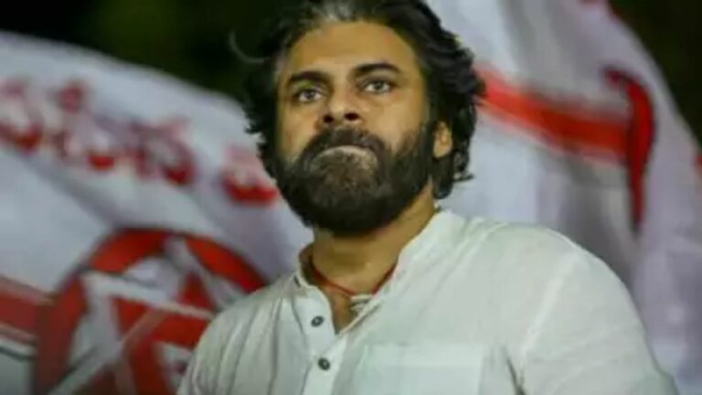 Pawan Kalyan: జగన్‌ను ఇబ్బంది పెట్టాల్సిన పనే లేదు.. పవన్ కళ్యాణ్..
