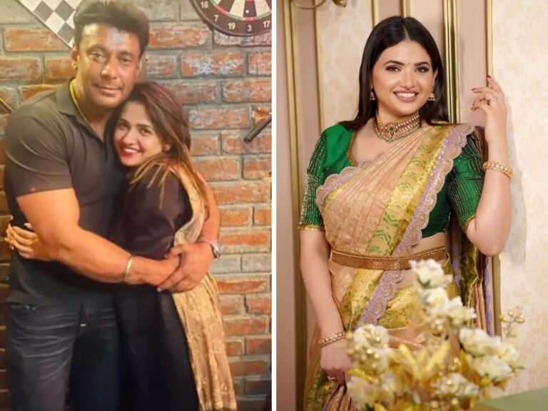 Pavitra Gowda : హీరో దర్శన్ ప్రియురాలు పవిత్ర మొదటి భర్త ఎవరో తెలుసా?