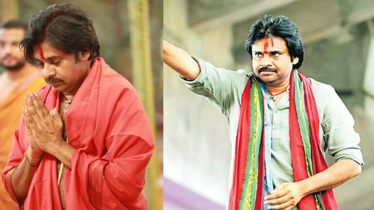 Deputy CM Pawan Kalyan: కొండగట్టు, పిఠాపురం పర్యటనకు డిప్యూటీ సీఎం పవన్‌.. షెడ్యూల్‌ ఖరారు..