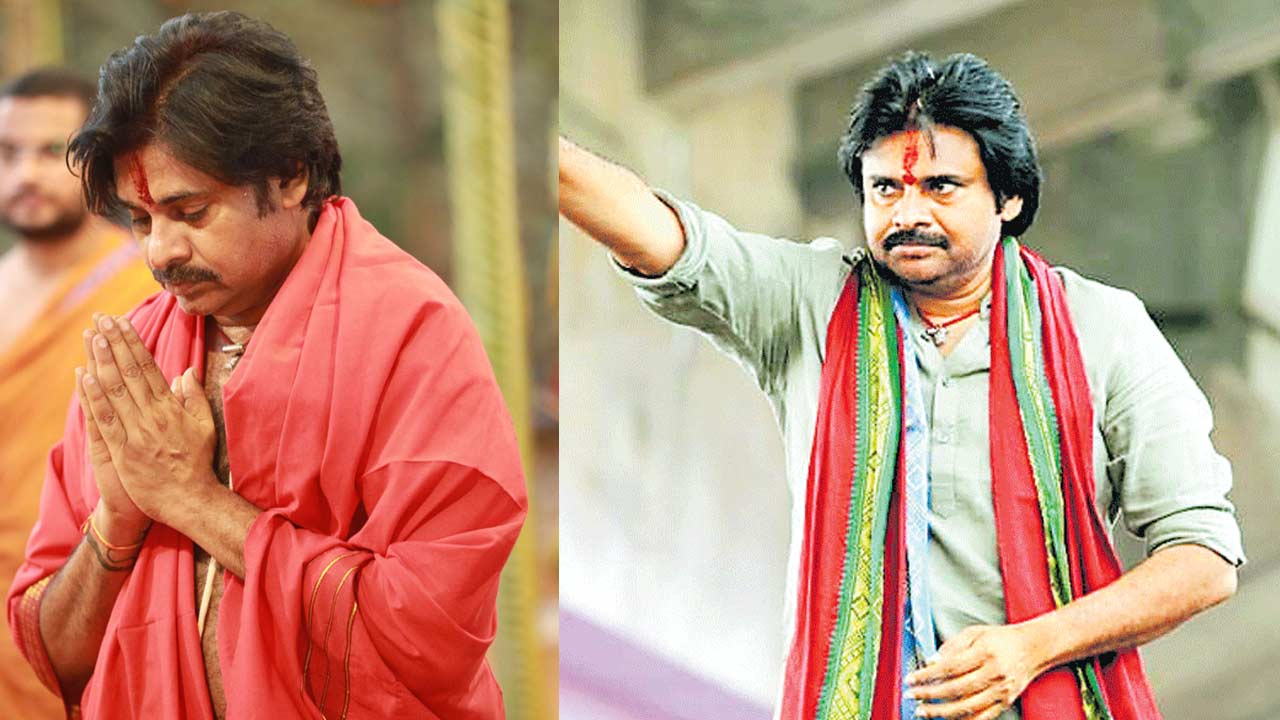Deputy CM Pawan Kalyan: కొండగట్టు, పిఠాపురం పర్యటనకు డిప్యూటీ సీఎం పవన్‌.. షెడ్యూల్‌ ఖరారు..