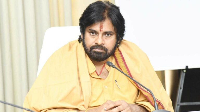 Deputy CM Pawan Kalyan: ఏపీ పంచాయతీరాజ్‌ వ్యవస్థలో విప్లవాత్మక మార్పులు.. దేశం మెచ్చేలా సొబగులు..!