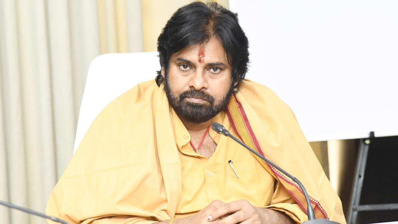 Deputy CM Pawan Kalyan: ఏపీ పంచాయతీరాజ్‌ వ్యవస్థలో విప్లవాత్మక మార్పులు.. దేశం మెచ్చేలా సొబగులు..!