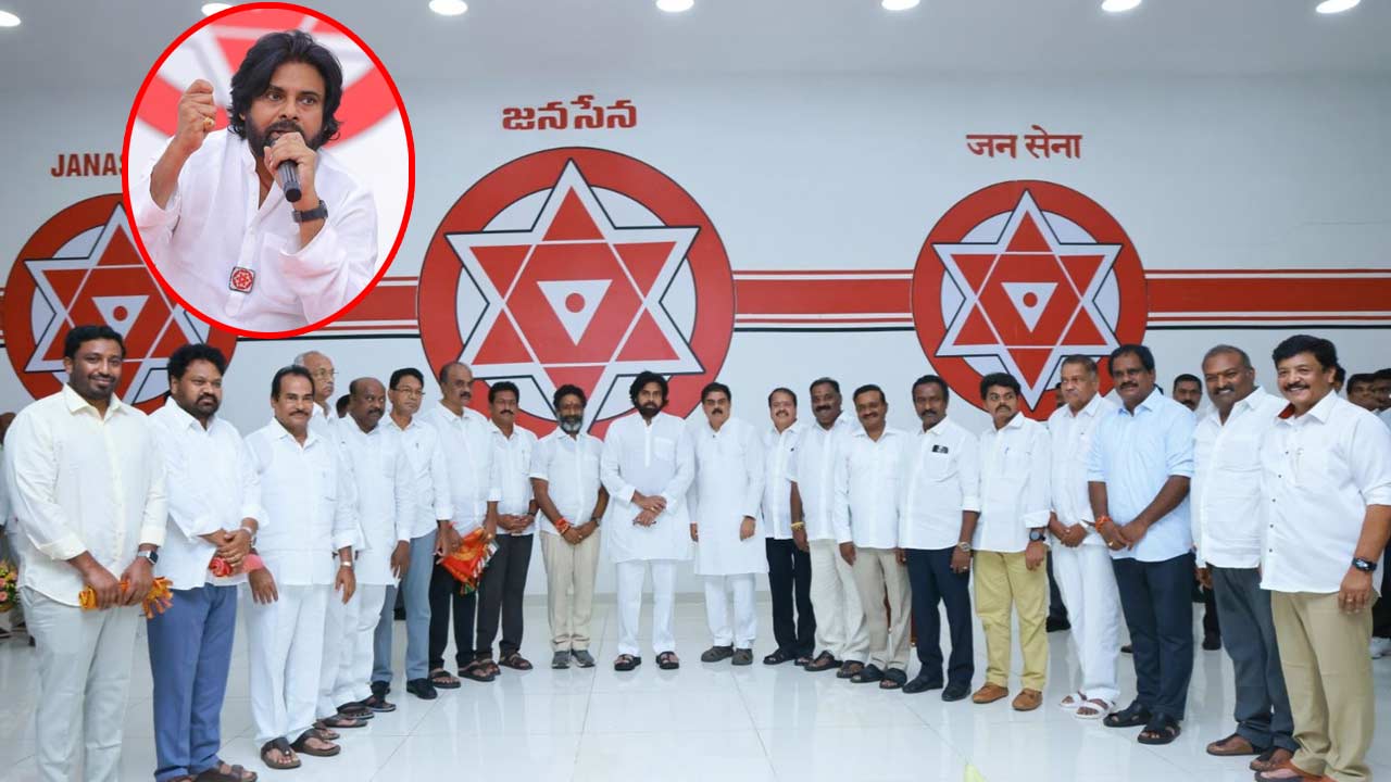 Pawan Kalyan: ఎమ్మెల్యేగా సంపూర్ణ జీతం తీసుకుంటా.. ఎందుకంటే..?