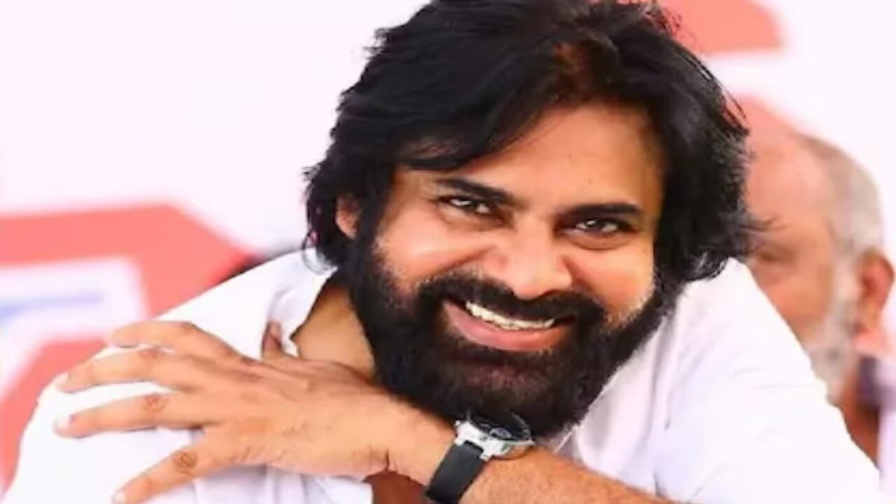 Pawan kalyan : పవన్ కల్యాణ్ కు సెలెబ్రేటీస్ అభినందనల వెల్లువ..ట్వీట్స్ వైరల్..