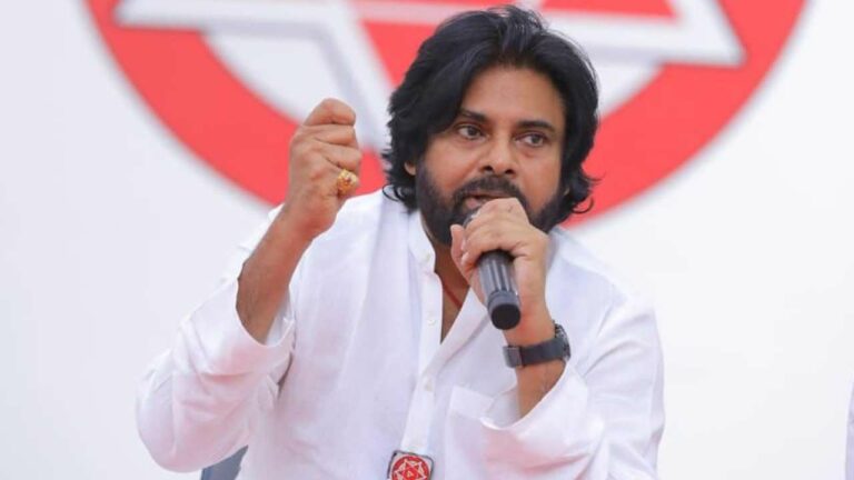 Vijay Sethupathi: పవన్ కళ్యాణ్ పై విజయ్ సేతుపతి షాకింగ్ కామెంట్స్