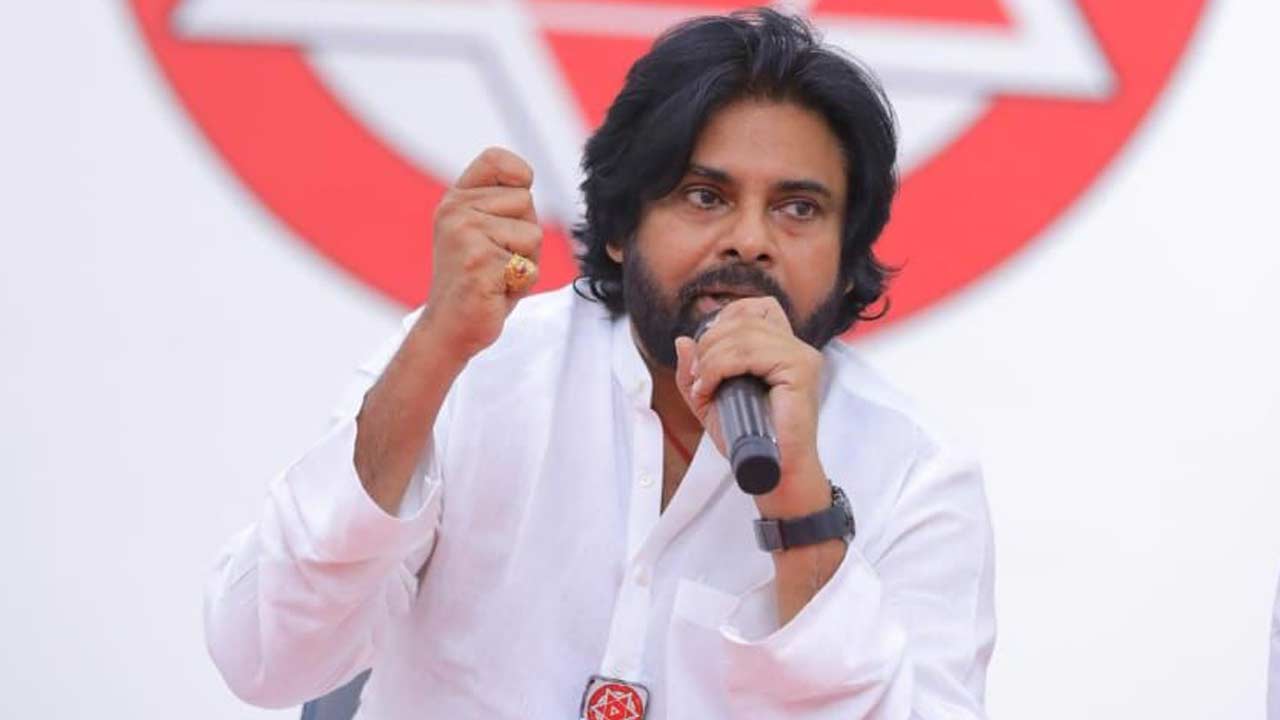 Vijay Sethupathi: పవన్ కళ్యాణ్ పై విజయ్ సేతుపతి షాకింగ్ కామెంట్స్