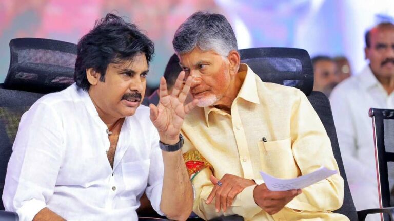 Janasena Chief: ఎన్డీయే కూటమి ఎన్నికల్లో ఇచ్చిన హామీల అమలు మొదలైంది..
