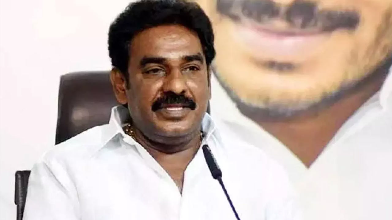 Pinnelli: మాచర్ల మాజీ ఎమ్మెల్యే పిన్నెల్లిపై మరో కేసు నమోదు..