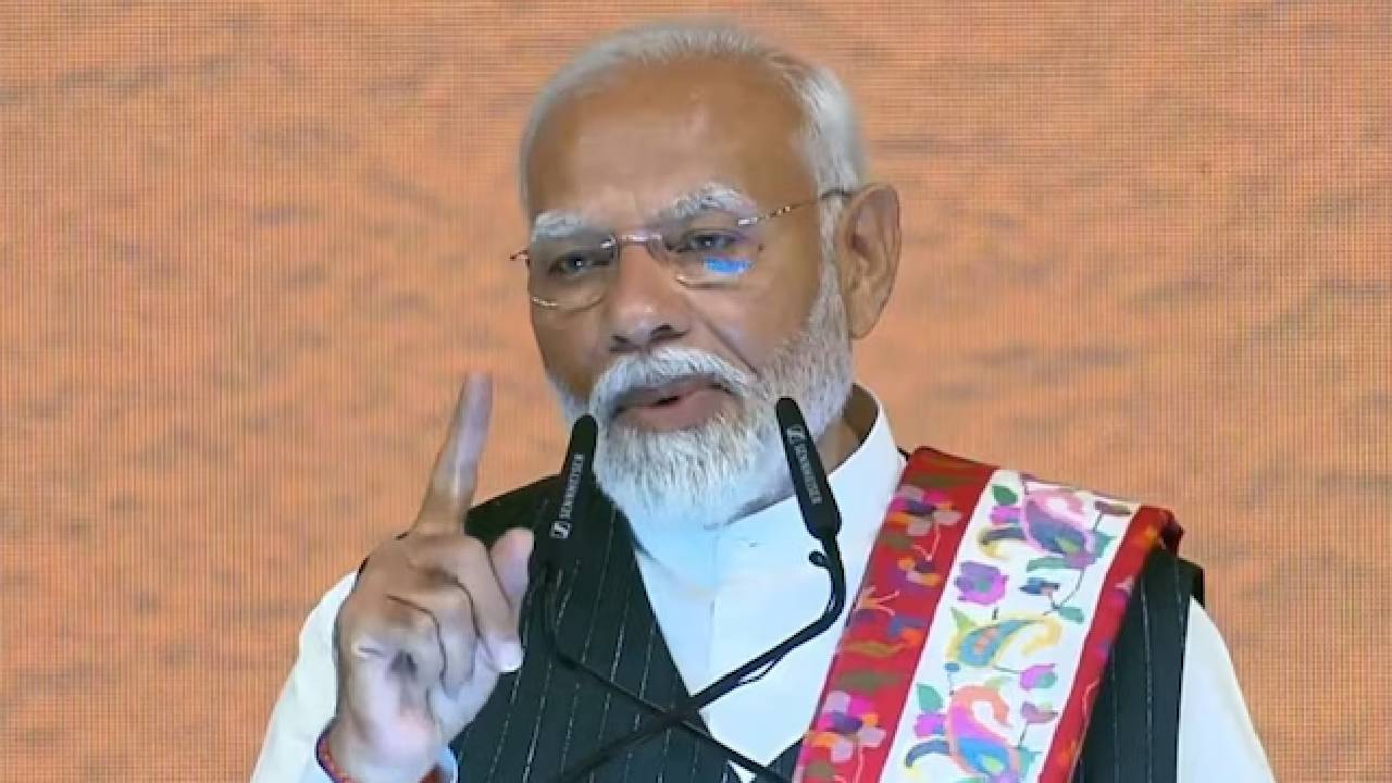 PM Modi: జమ్మూ కాశ్మీర్‌కి రాష్ట్ర హోదా ఎంతో దూరంలో లేదు.. పీఎం మోడీ హామీ..