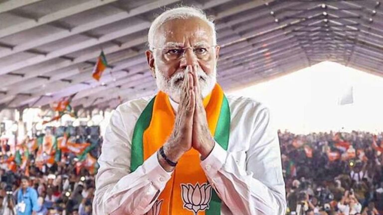 PM Modi: తెలంగాణ ప్రజలకు మోడీ రాష్ట్ర ఆవిర్భావ దినోత్సవ శుభాకాంక్షలు..