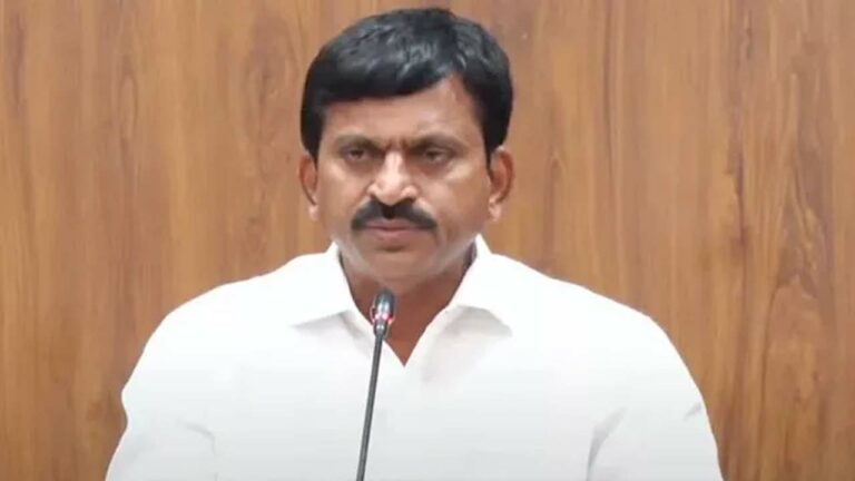 Ponguleti: బీఆర్ఎస్ ఓట్లు ట్రాన్స్‌ఫర్ అవ్వడంతోనే బీజేపీకి సీట్లొచ్చాయి