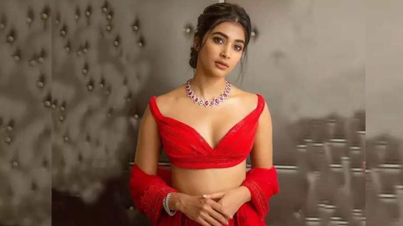 Pooja Hegde : టాలీవుడ్ నాకెంతో ప్రత్యేకం..