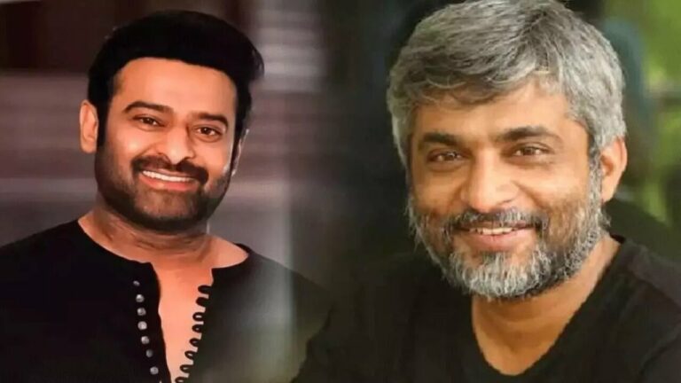 Prabhas : సీతారామం దర్శకుడితో ప్రభాస్ మూవీ..ఫోటో షూట్ ప్లాన్..