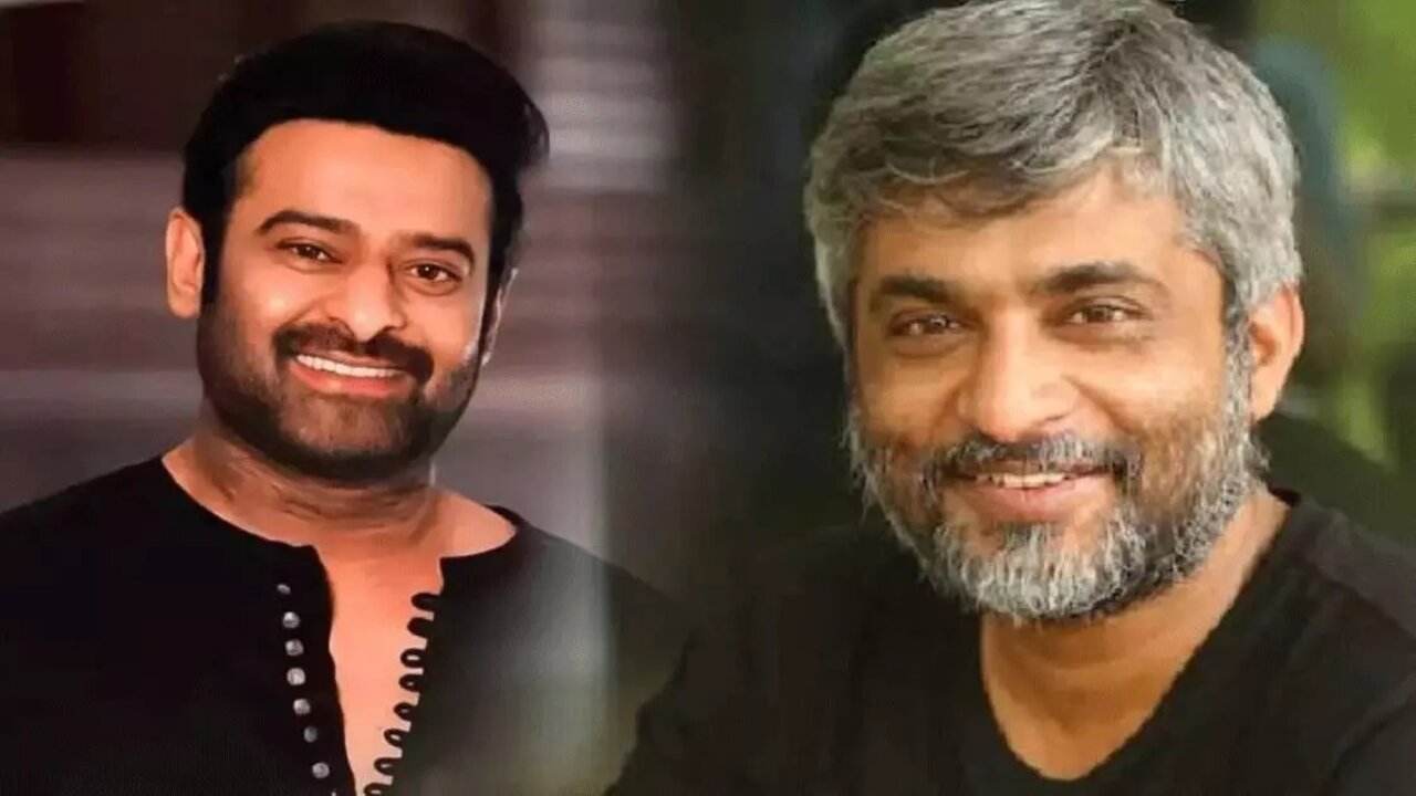 Prabhas : సీతారామం దర్శకుడితో ప్రభాస్ మూవీ..ఫోటో షూట్ ప్లాన్..